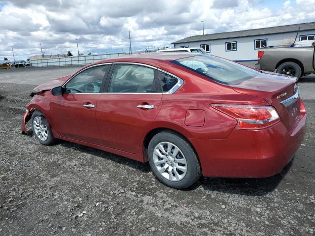 2013 Nissan Altima 2.5 VIN: 1N4AL3AP0DC109917 Lot: 53694894