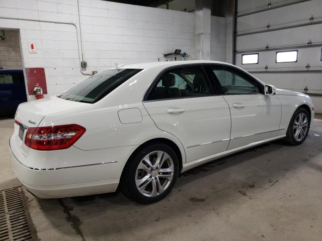 WDDHF8HB8BA479082 2011 Mercedes-Benz E 350 4Matic