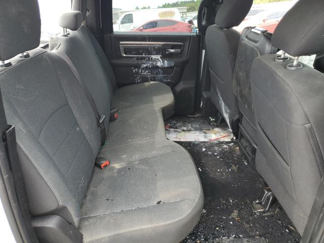 2021 DODGE RAM 1500 1C6RR7LT9MS518461