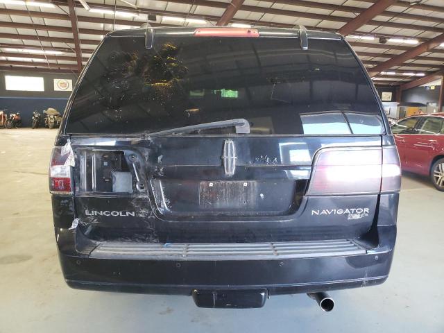 2012 Lincoln Navigator VIN: 5LMJJ2J57CEL01324 Lot: 57077144