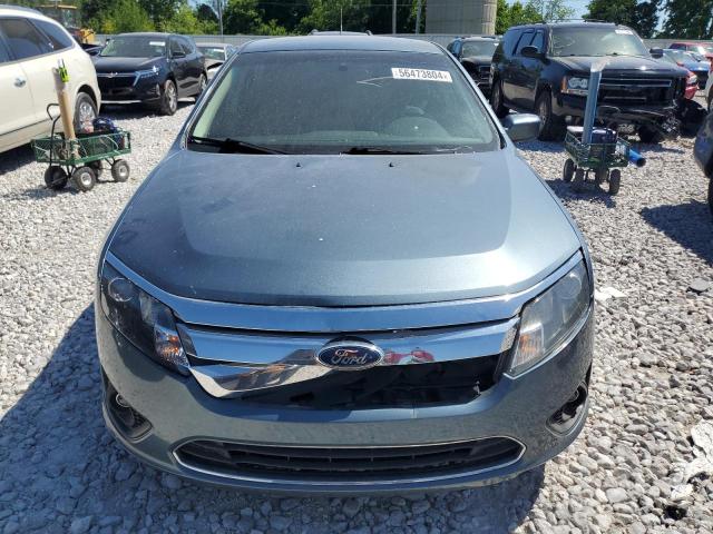 2011 Ford Fusion Se VIN: 3FAHP0HA5BR182461 Lot: 56473804