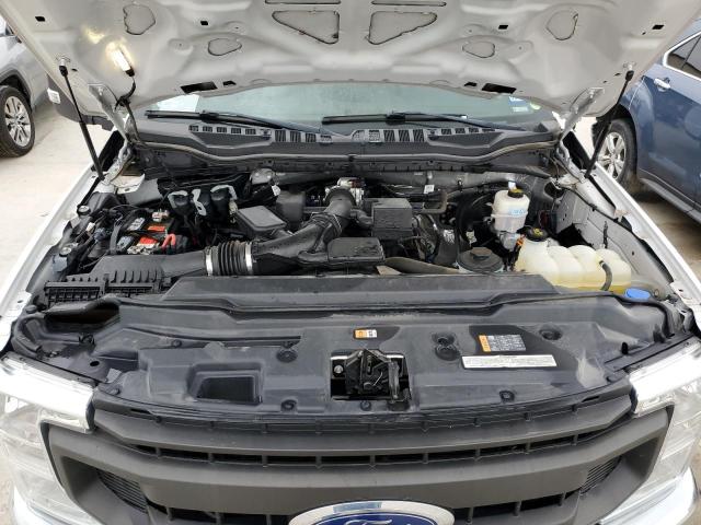 2020 Ford F250 Super Duty VIN: 1FTBF2A67LED15827 Lot: 54398344