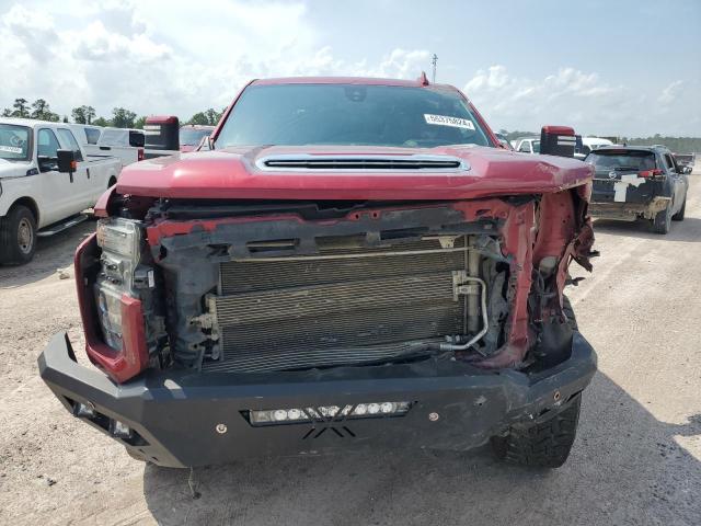 2020 Chevrolet Silverado K2500 Heavy Duty Ltz VIN: 1GC4YPEY6LF127595 Lot: 55375824