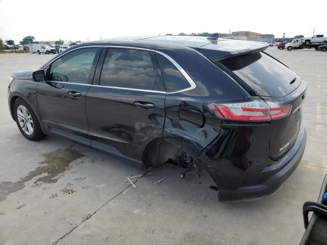 2019 Ford Edge Sel VIN: 2FMPK3J95KBB61271 Lot: 54008044