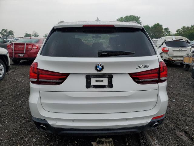 VIN 5UXKR0C57F0K61283 2015 BMW X5, Xdrive35I no.6