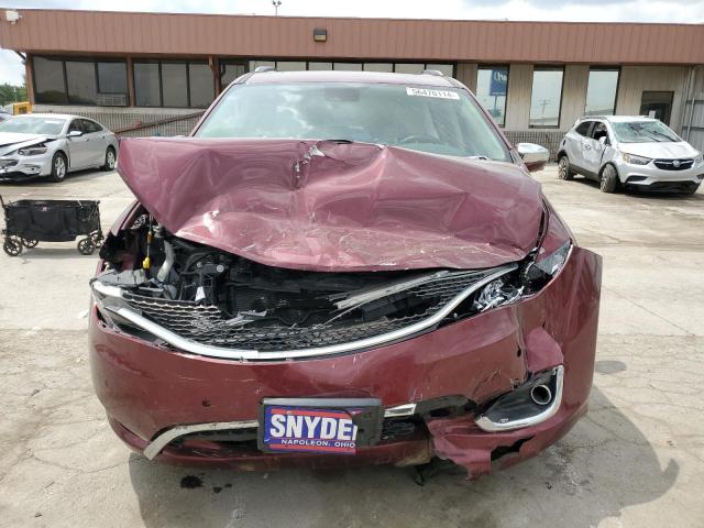 2017 CHRYSLER PACIFICA L - 2C4RC1GG1HR704717
