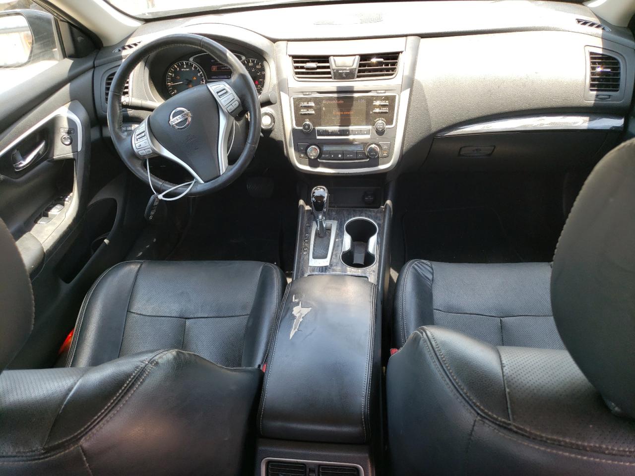 1N4AL3AP2GC159741 2016 Nissan Altima 2.5