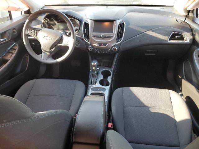2017 CHEVROLET CRUZE LT - 1G1BE5SM6H7215305