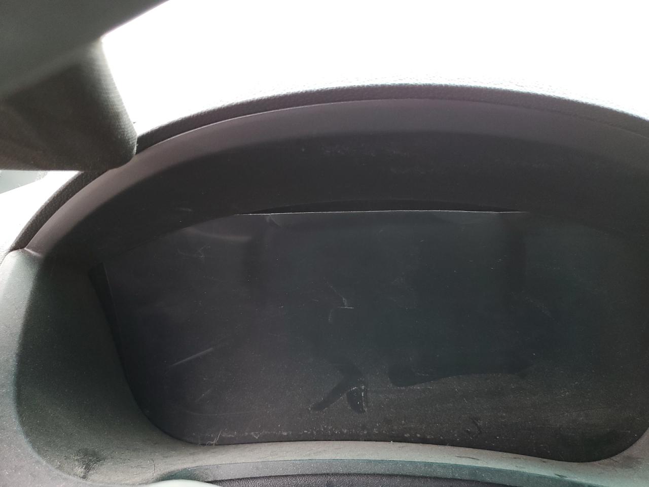 1FM5K8ARXDGA38470 2013 Ford Explorer Police Interceptor