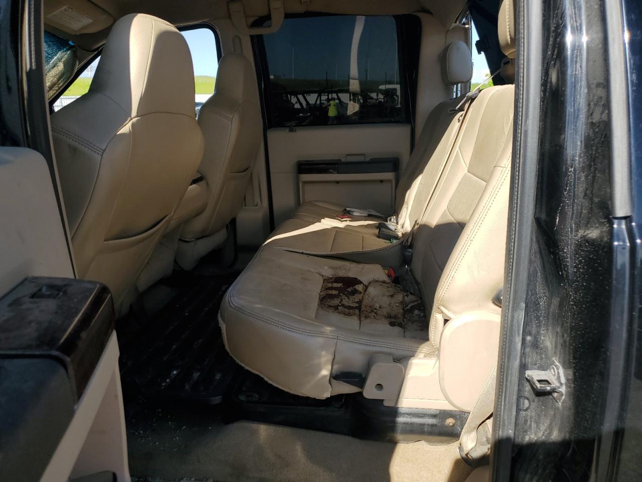 1FTWW31R08ED01194 2008 Ford F350 Srw Super Duty