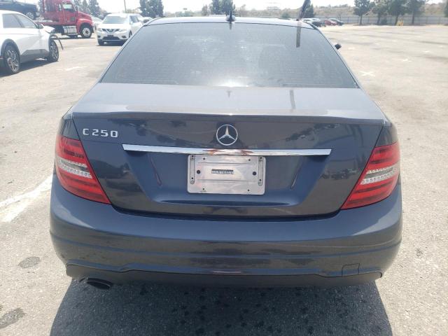 2013 Mercedes-Benz C 250 VIN: WDDGF4HB8DA755588 Lot: 56047494