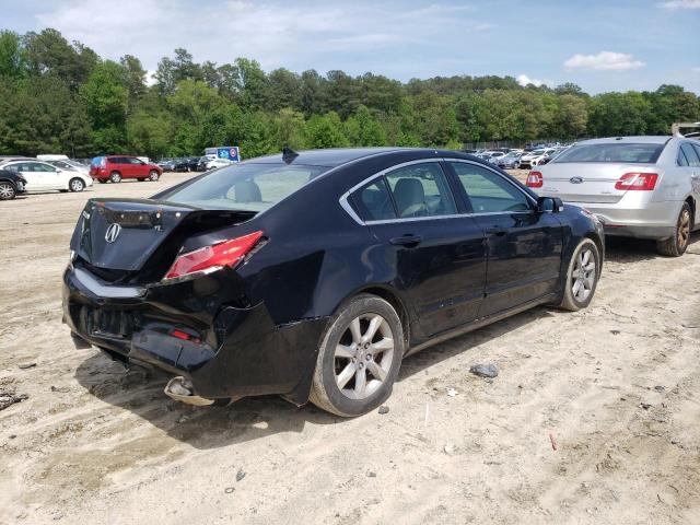 2012 Acura Tl VIN: 19UUA8F50CA033175 Lot: 53562704