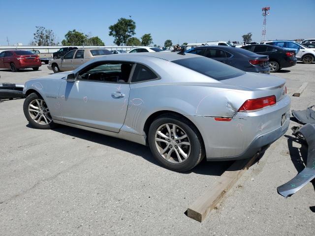 2014 Chevrolet Camaro Ls VIN: 2G1FE1E33E9232456 Lot: 53880294