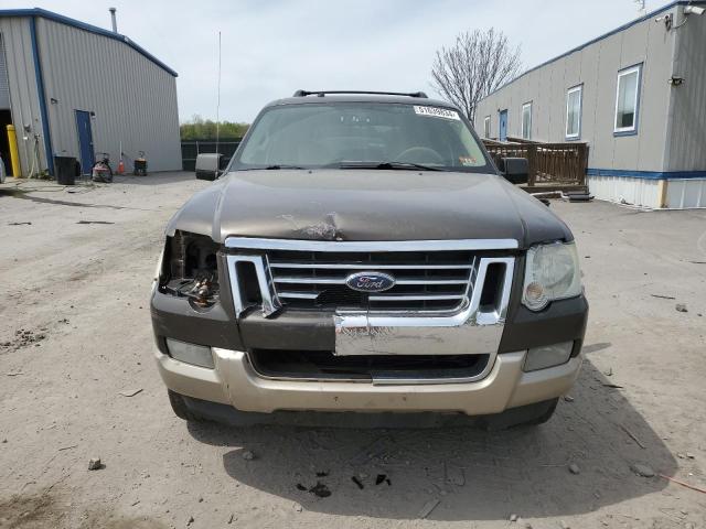 2008 Ford Explorer Eddie Bauer VIN: 1FMEU74EX8UA02489 Lot: 51639834