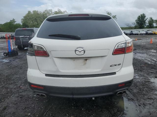 2010 Mazda Cx-9 VIN: JM3TB2MV9A0201817 Lot: 55082734