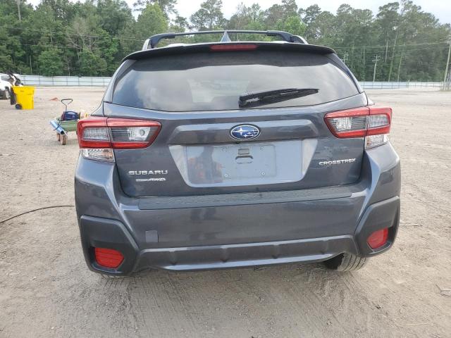 2021 Subaru Crosstrek Premium VIN: JF2GTAPC3MH393979 Lot: 54015964