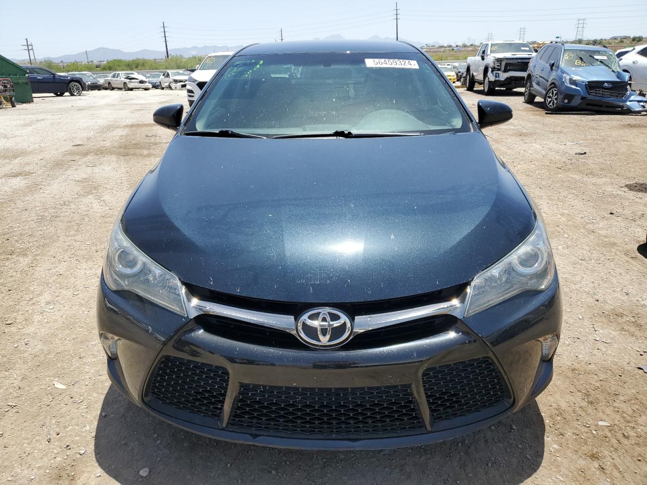 4T1BF1FK8GU172071 2016 Toyota Camry Le