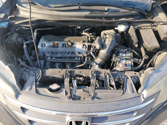 2014 Honda Cr-V Exl VIN: 2HKRM3H78EH552290 Lot: 56445114