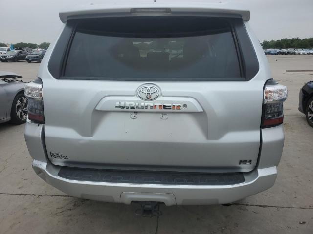 2015 TOYOTA 4RUNNER SR - JTEZU5JR8F5088728