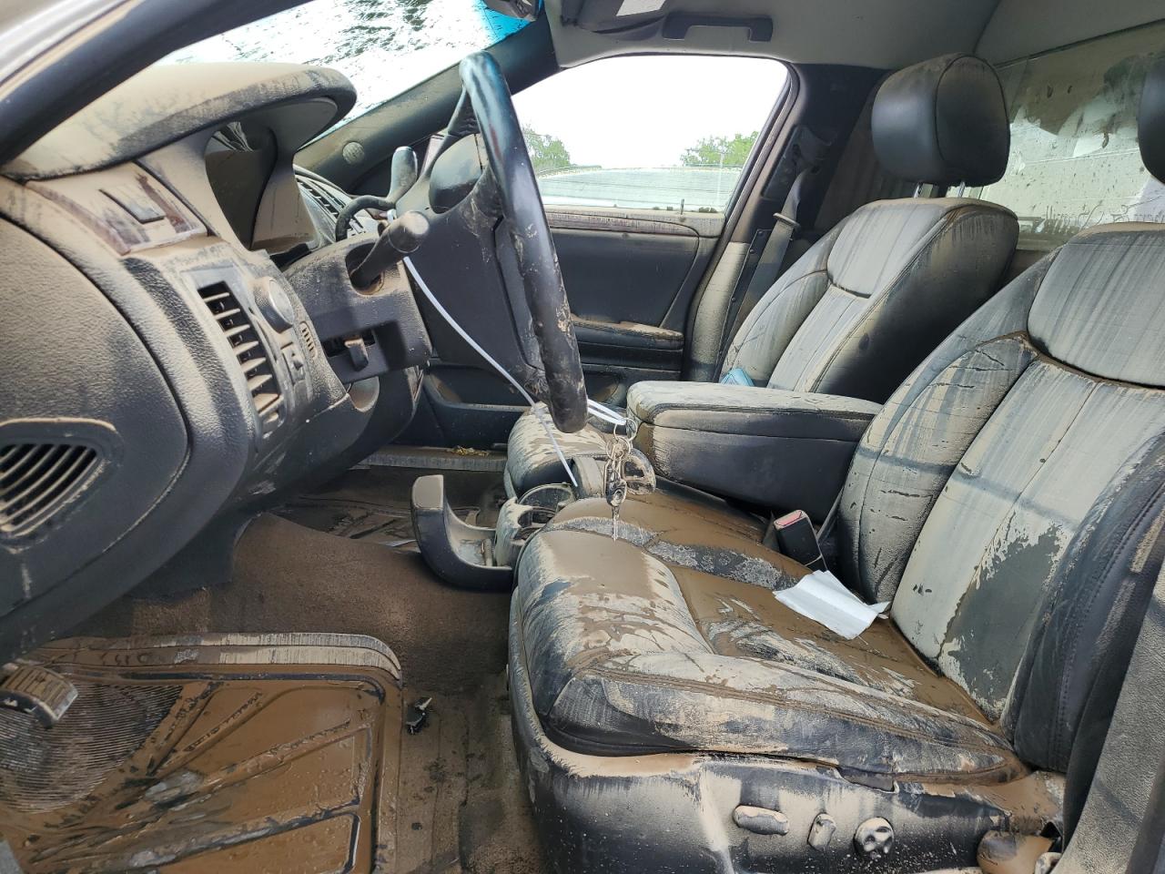 1GEEH06Y27U500814 2007 Cadillac Commercial Chassis