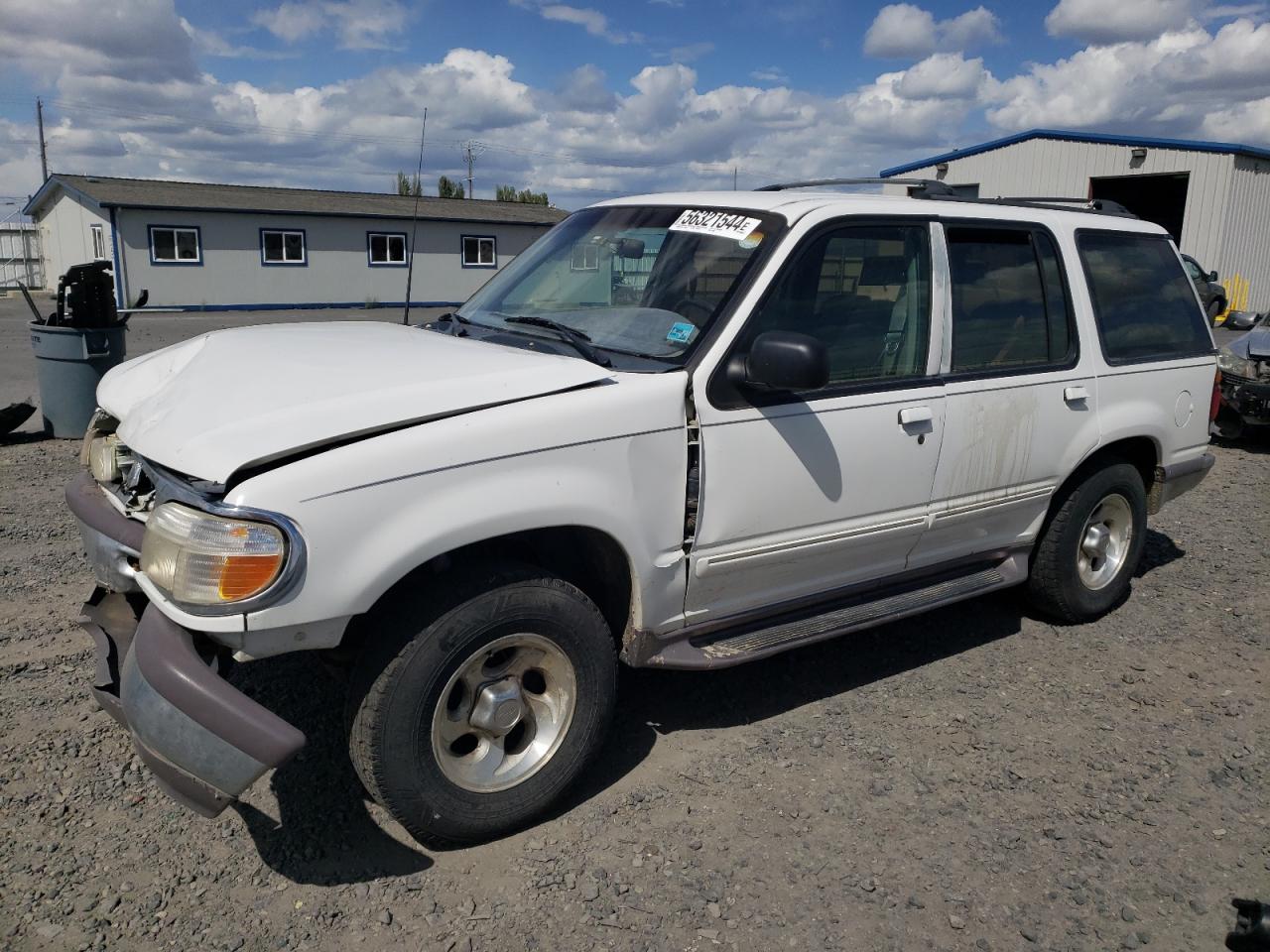 1FMDU34X6VZB10452 1997 Ford Explorer