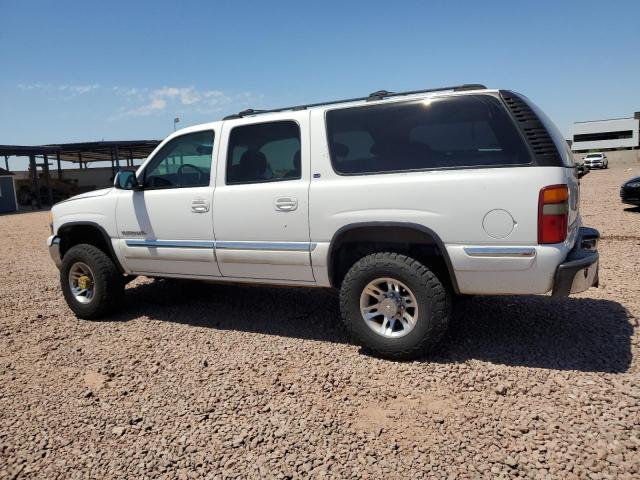 2001 GMC Yukon Xl K2500 VIN: 3GKGK26U91G171006 Lot: 54860824