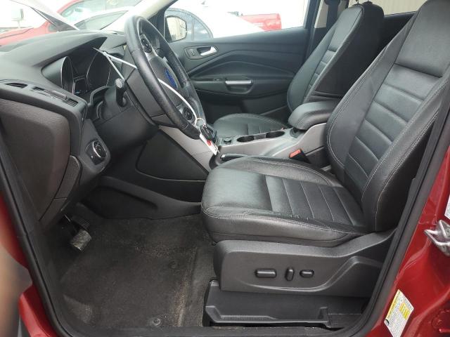 2014 Ford Escape Se VIN: 1FMCU0G95EUC84369 Lot: 54539514