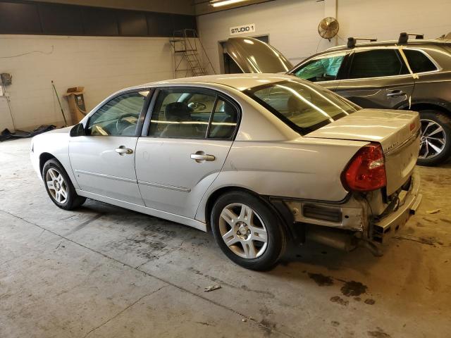 2006 Chevrolet Malibu Lt VIN: 1G1ZT51F56F272329 Lot: 55178894