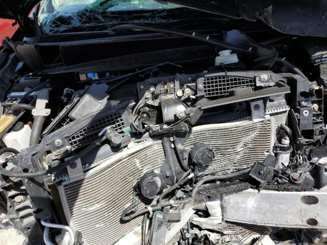 2017 NISSAN PATHFINDER - 5N1DR2MM9HC649401
