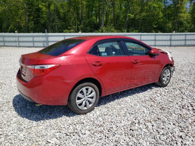 2014 Toyota Corolla L VIN: 2T1BURHE7EC190930 Lot: 54906594