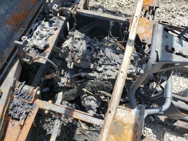 2008 KAWASAKI KRF-750 C JKARFDC148B502585