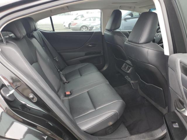 2022 Lexus Es 300H Base VIN: 58ADA1C17NU026611 Lot: 54815774