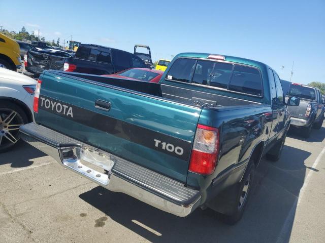 1997 Toyota T100 Xtracab VIN: JT4UN22D4V0038577 Lot: 55391154