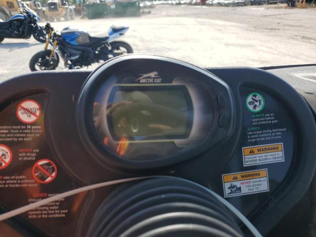 2013 ARCTIC CAT PROWLER 4UF13MPV1DT302754