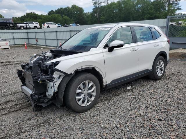 5J6RS3H28PL004700 2023 Honda Cr-V Lx