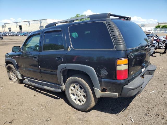 2004 Chevrolet Tahoe K1500 VIN: 1GNEK13T64R232848 Lot: 56840634