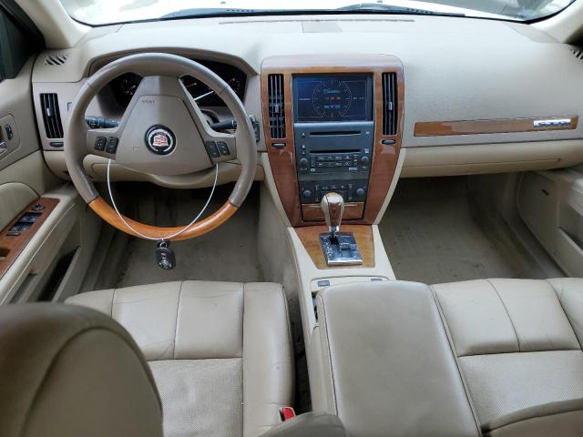 2005 Cadillac Sts VIN: 1G6DW677250186849 Lot: 55496924