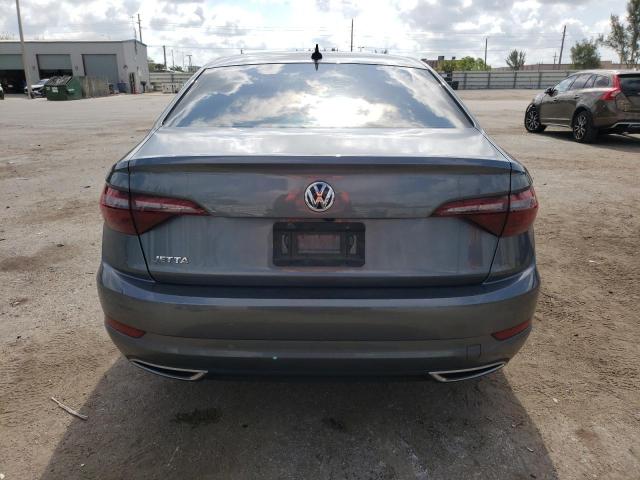 2020 Volkswagen Jetta S VIN: 3VWCB7BU8LM039496 Lot: 53967154