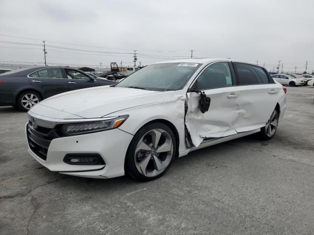 2018 Honda Accord Touring VIN: 1HGCV2F95JA005823 Lot: 55174084