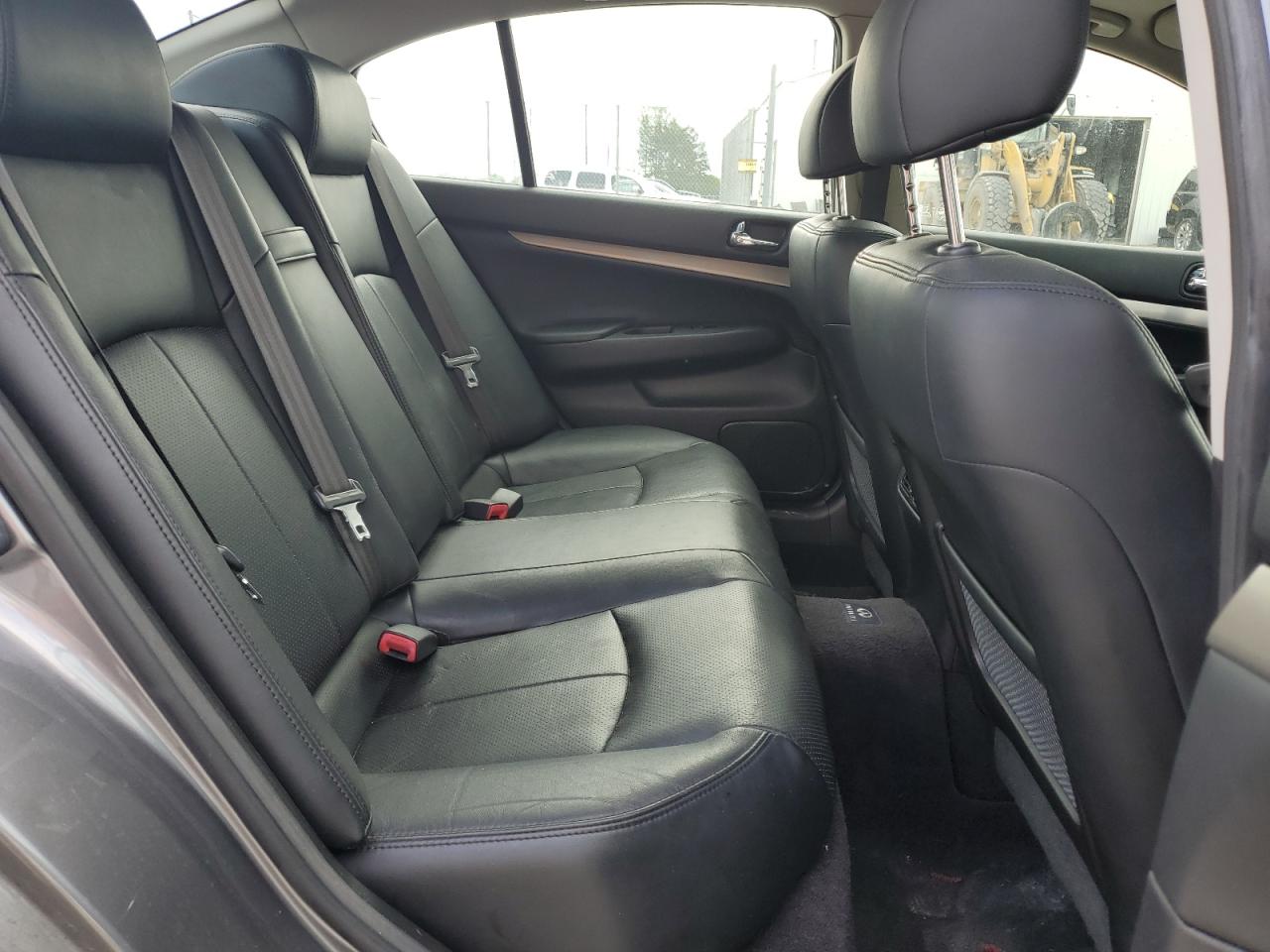 JN1CV6AP2CM627361 2012 Infiniti G37 Base