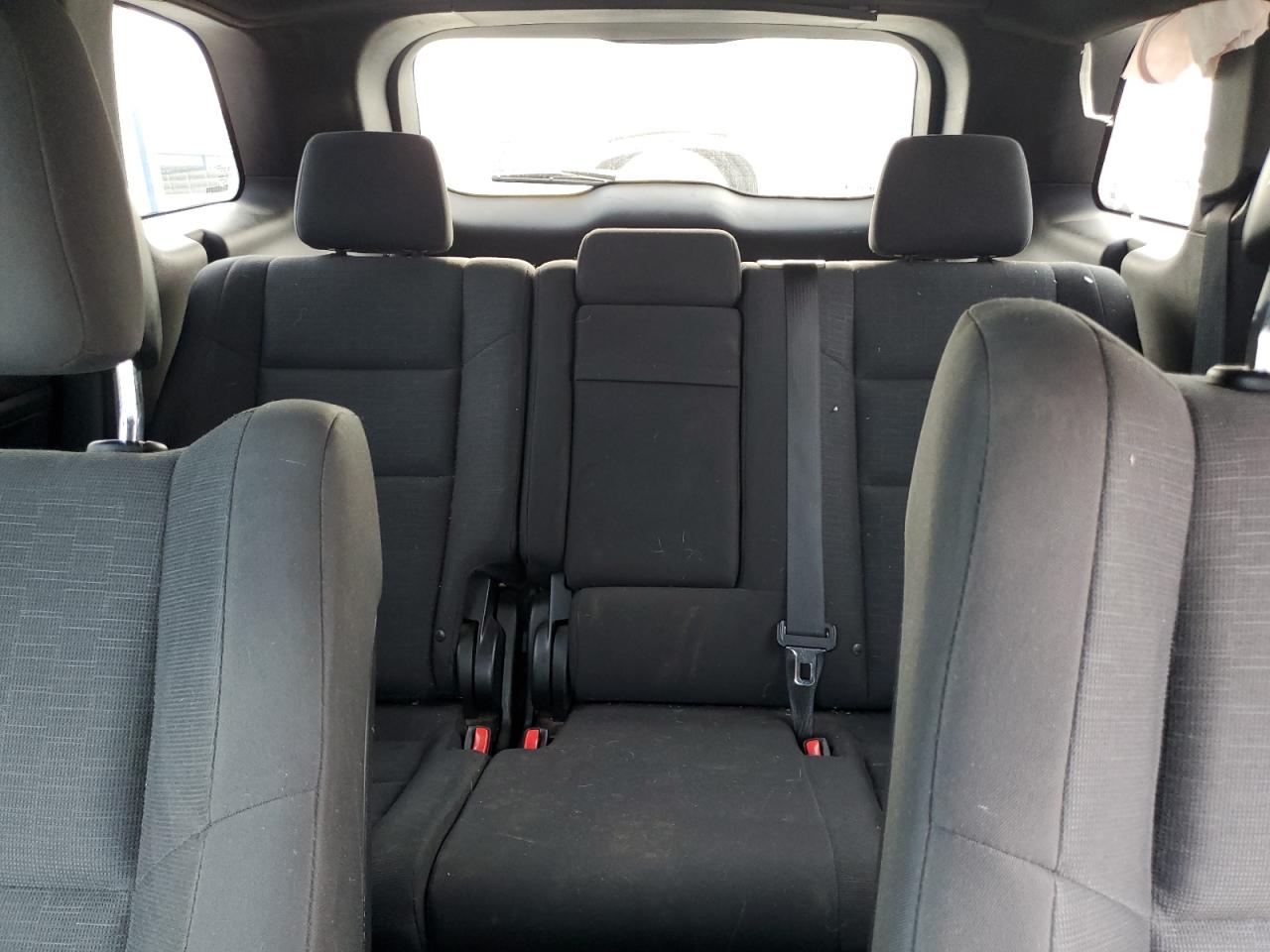 1C4RJFAG1FC904983 2015 Jeep Grand Cherokee Laredo