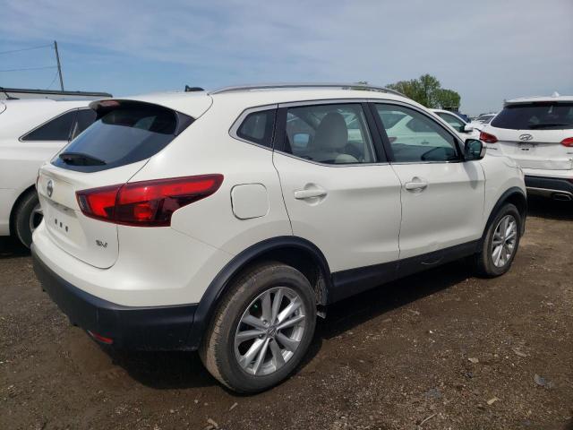 2018 Nissan Rogue Sport S VIN: JN1BJ1CP4JW150313 Lot: 52899334