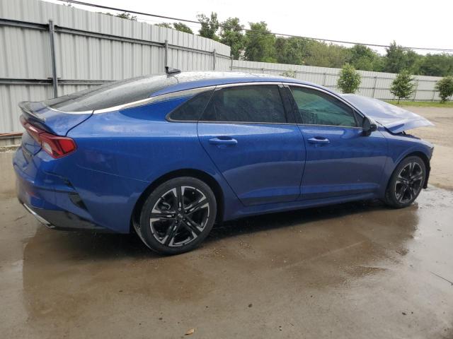 2021 Kia K5 Gt Line VIN: 5XXG64J20MG057422 Lot: 55548254