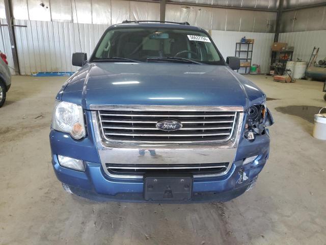 2009 Ford Explorer Xlt VIN: 1FMEU73E99UA36765 Lot: 56637794