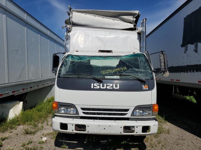 4KLC4B1R21J803351 2001 Isuzu Npr