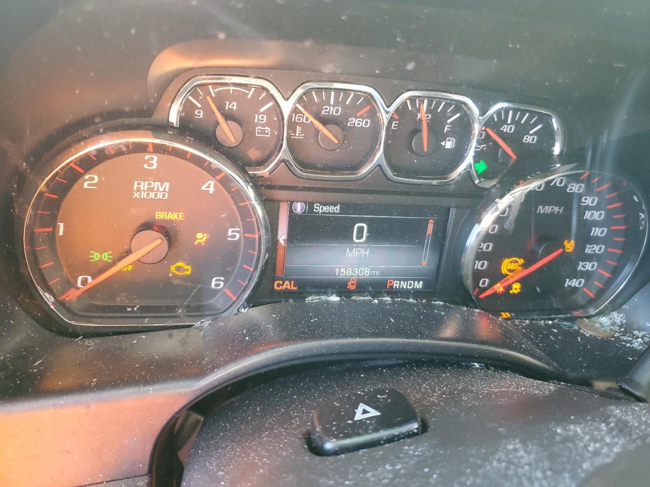 3GTU2VEC9FG317808 2015 GMC Sierra K1500 Slt