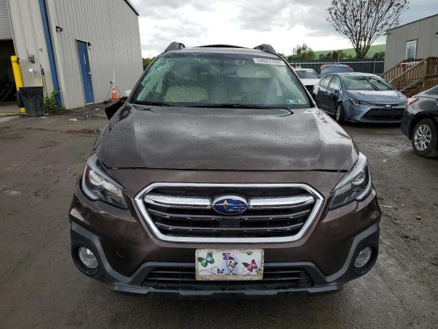 2019 Subaru Outback 2.5I Limited VIN: 4S4BSANCXK3371031 Lot: 54822724