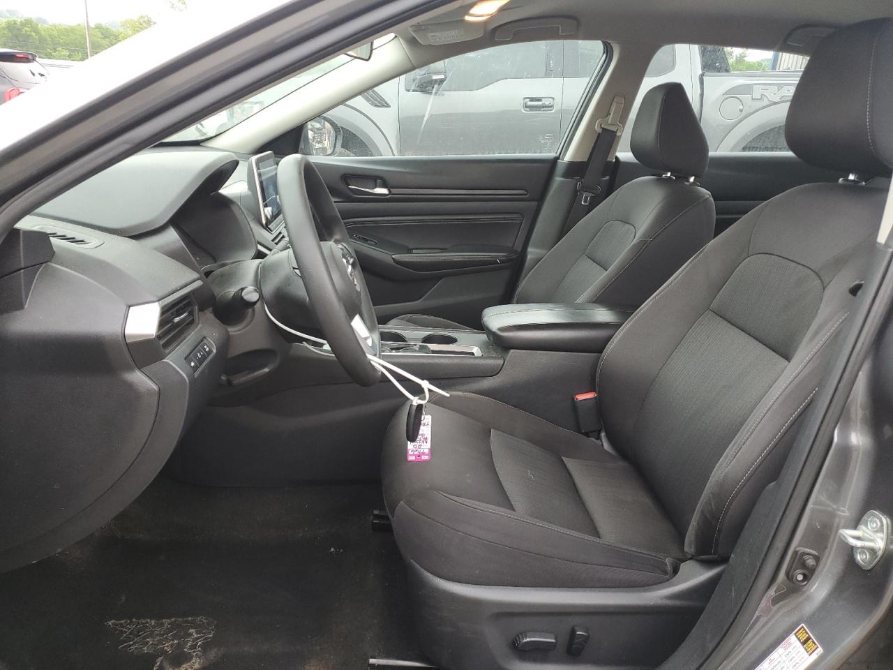 1N4BL4BV1LC215783 2020 Nissan Altima S