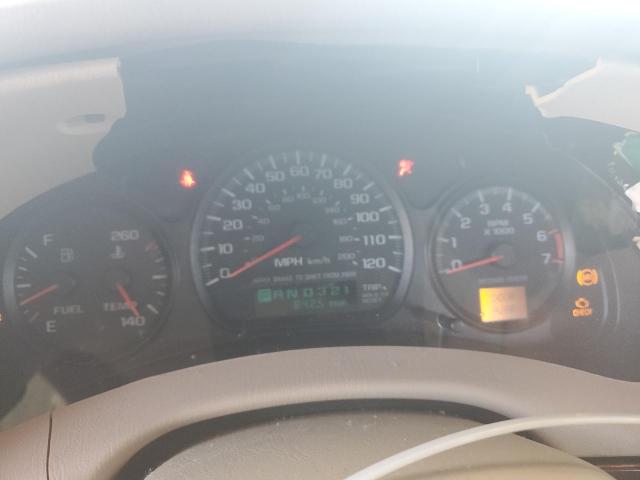 2003 Chevrolet Impala Ls VIN: 2G1WH55KX39337188 Lot: 56492224