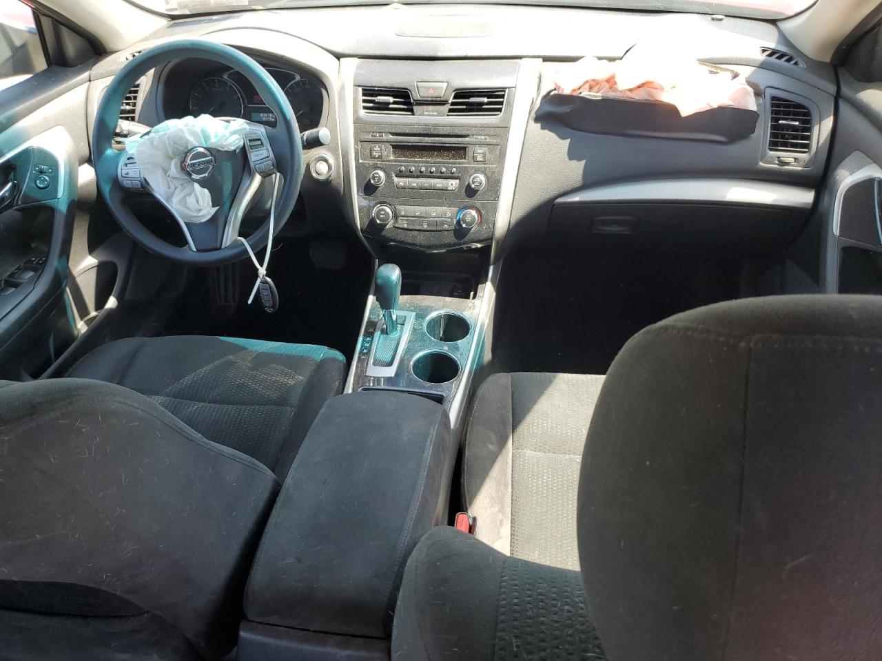 1N4AL3AP1EN375128 2014 Nissan Altima 2.5